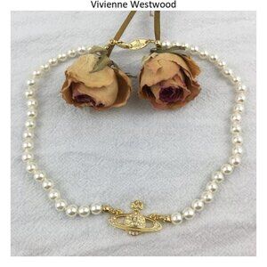 Vivienne Westwood Lucrece Earrings